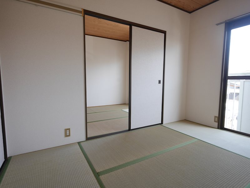 藤井ハイツ その他部屋・スペース