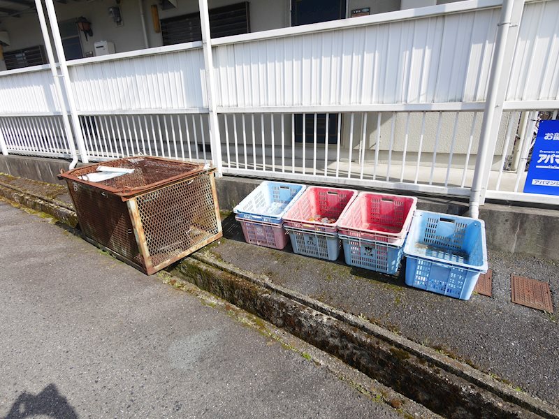 藤井ハイツ その他共有部分