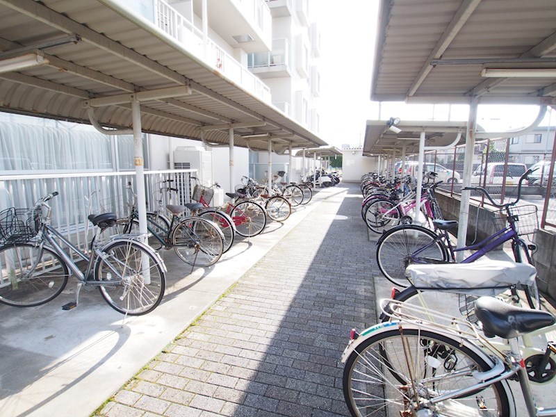 滋賀県野洲市冨波乙 その他共有部分