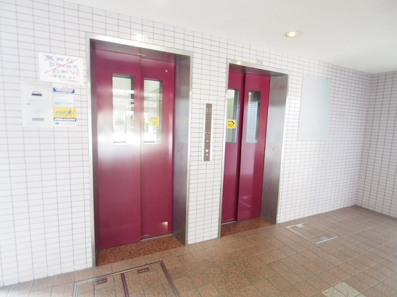 滋賀県野洲市冨波乙 その他共有部分