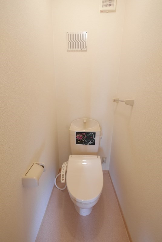 セジュールＬ３ トイレ