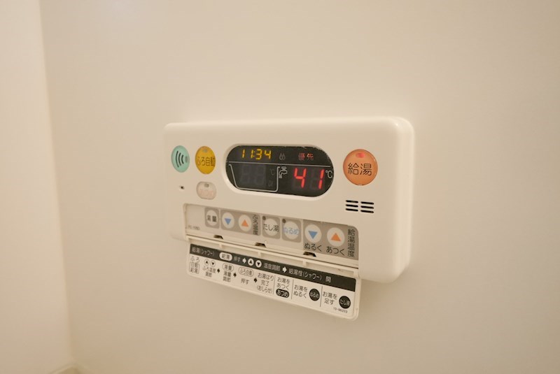 セジュールＬ３ その他設備
