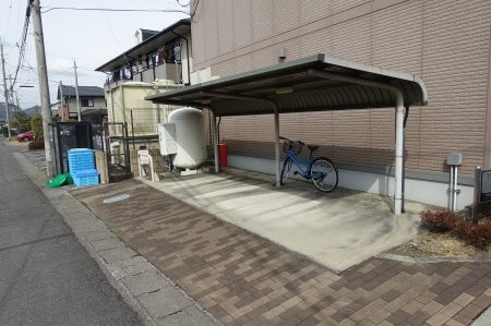 セジュールＬ３ その他共有部分