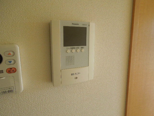 サンシスコ セキュリティ