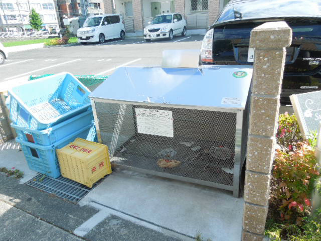 サンシスコ その他設備