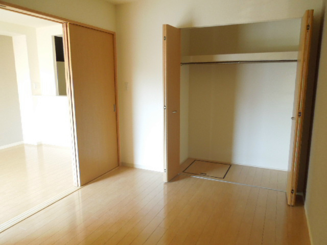 サンシスコ その他部屋・スペース