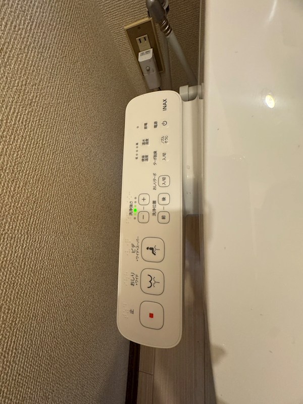 メゾン・ベゴワードＢ棟 その他