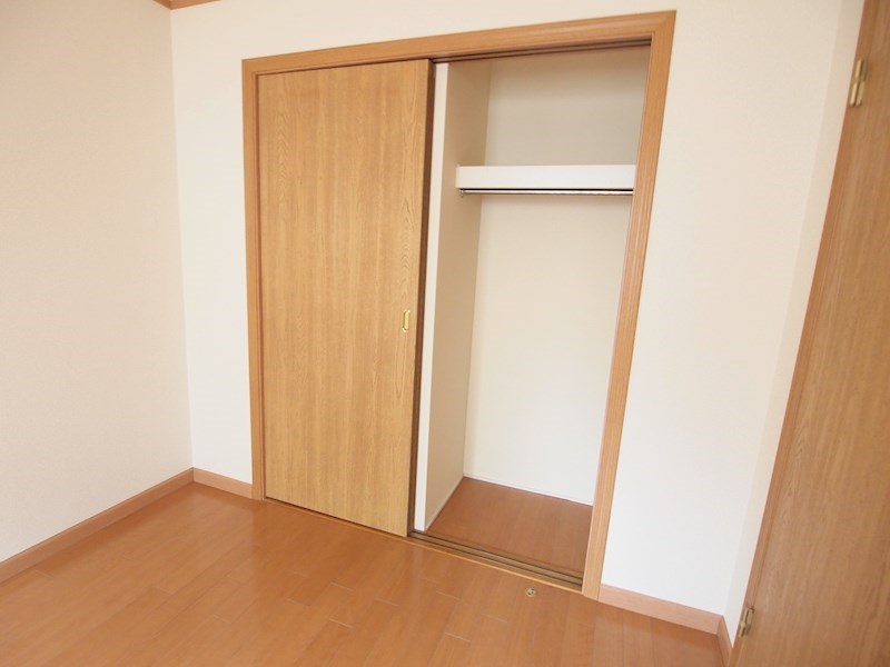 リマーレ雅 収納