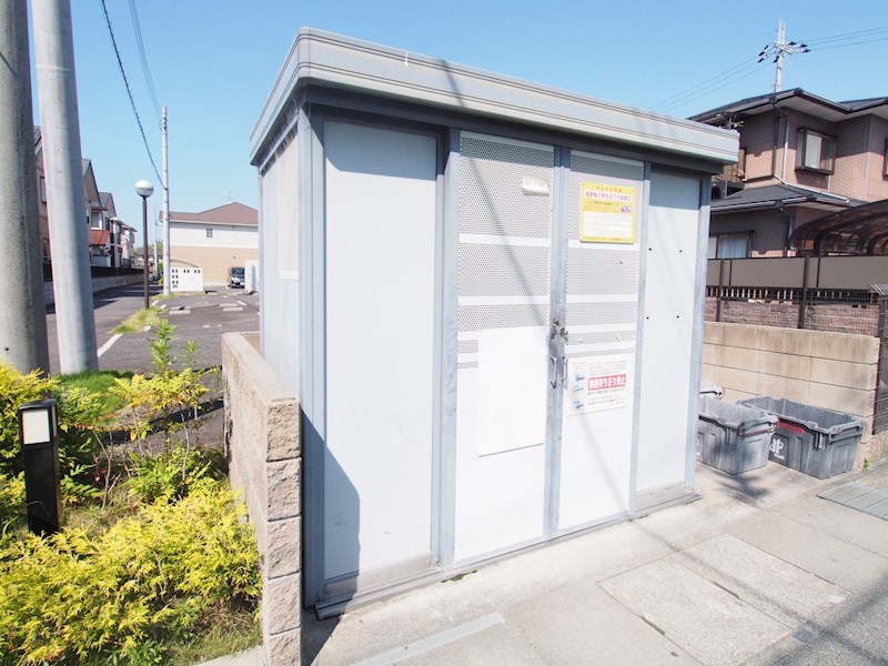 リマーレ雅 その他共有部分