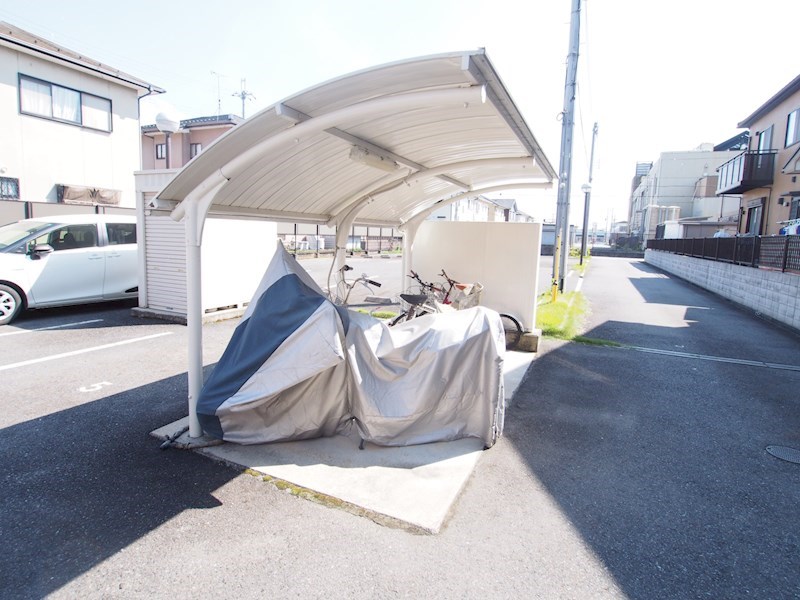 リマーレ雅 その他共有部分