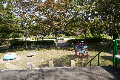 Gran　Felicia(グランフェリシア) 公園