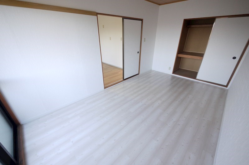 グリーンタウンハタケヤマ　B棟 その他部屋・スペース