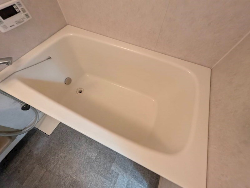 コテージ千秀石部 風呂画像