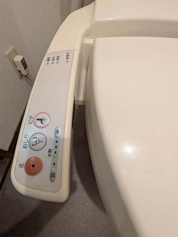 コテージ千秀石部 その他設備