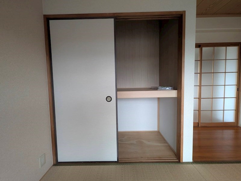 コテージ千秀石部 その他