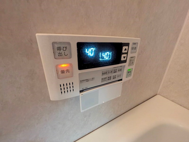 コテージ千秀石部 その他設備