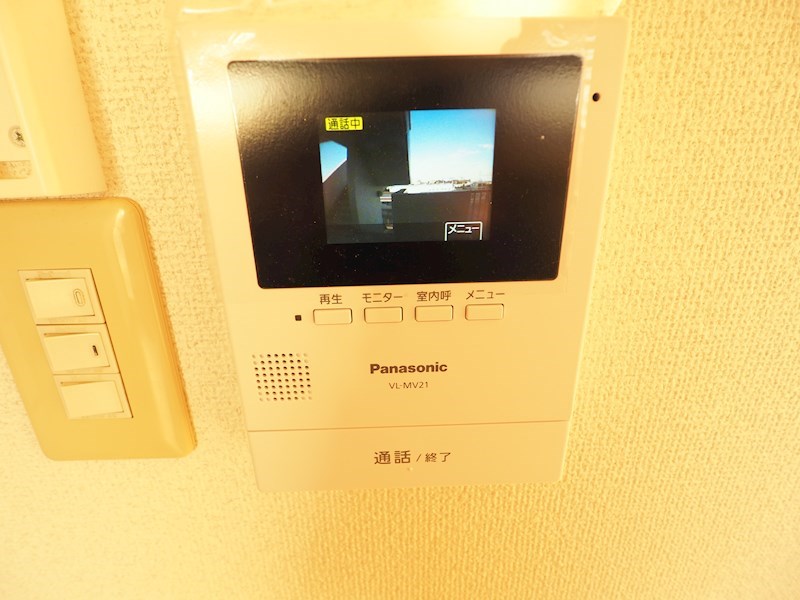 滋賀県守山市播磨田町 その他設備
