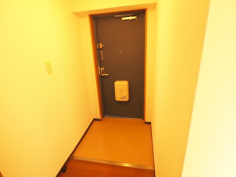 滋賀県守山市播磨田町 玄関