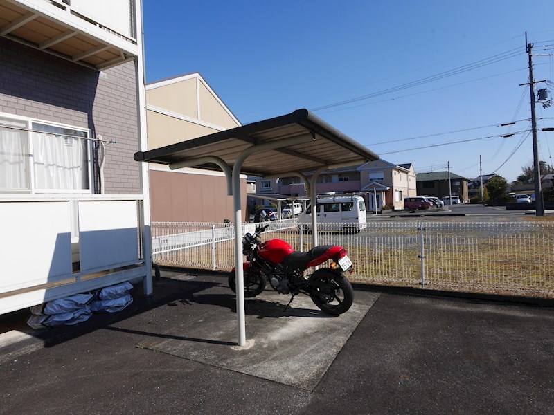 ひまわり館 その他共有部分