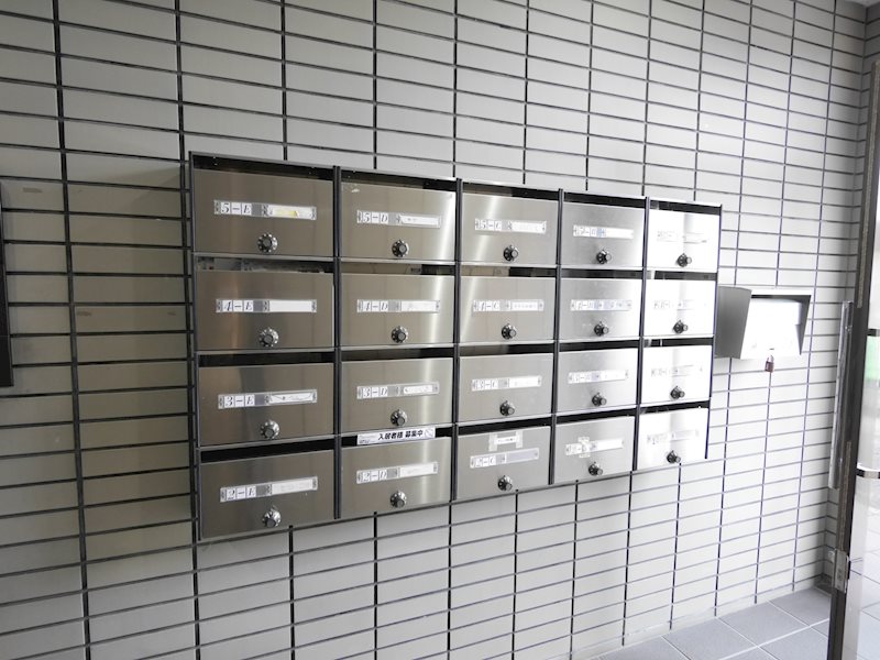 アメニティ貴生川 その他