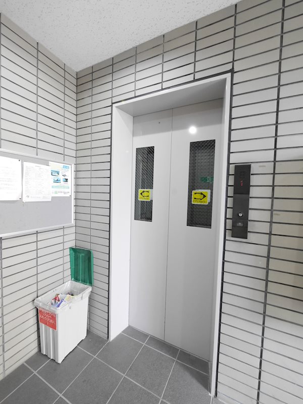アメニティ貴生川 その他設備