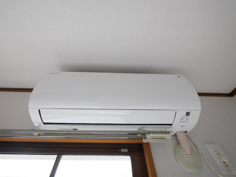 アメニティ貴生川 その他設備