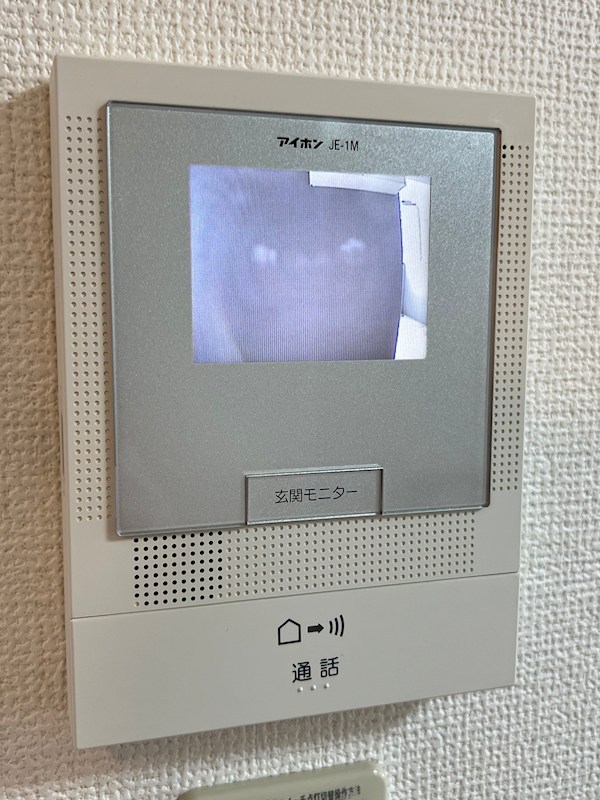 ハートフルミナクサ  セキュリティ