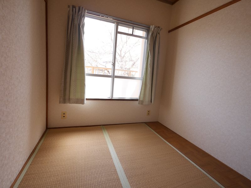 辻ハイツⅠ その他部屋・スペース