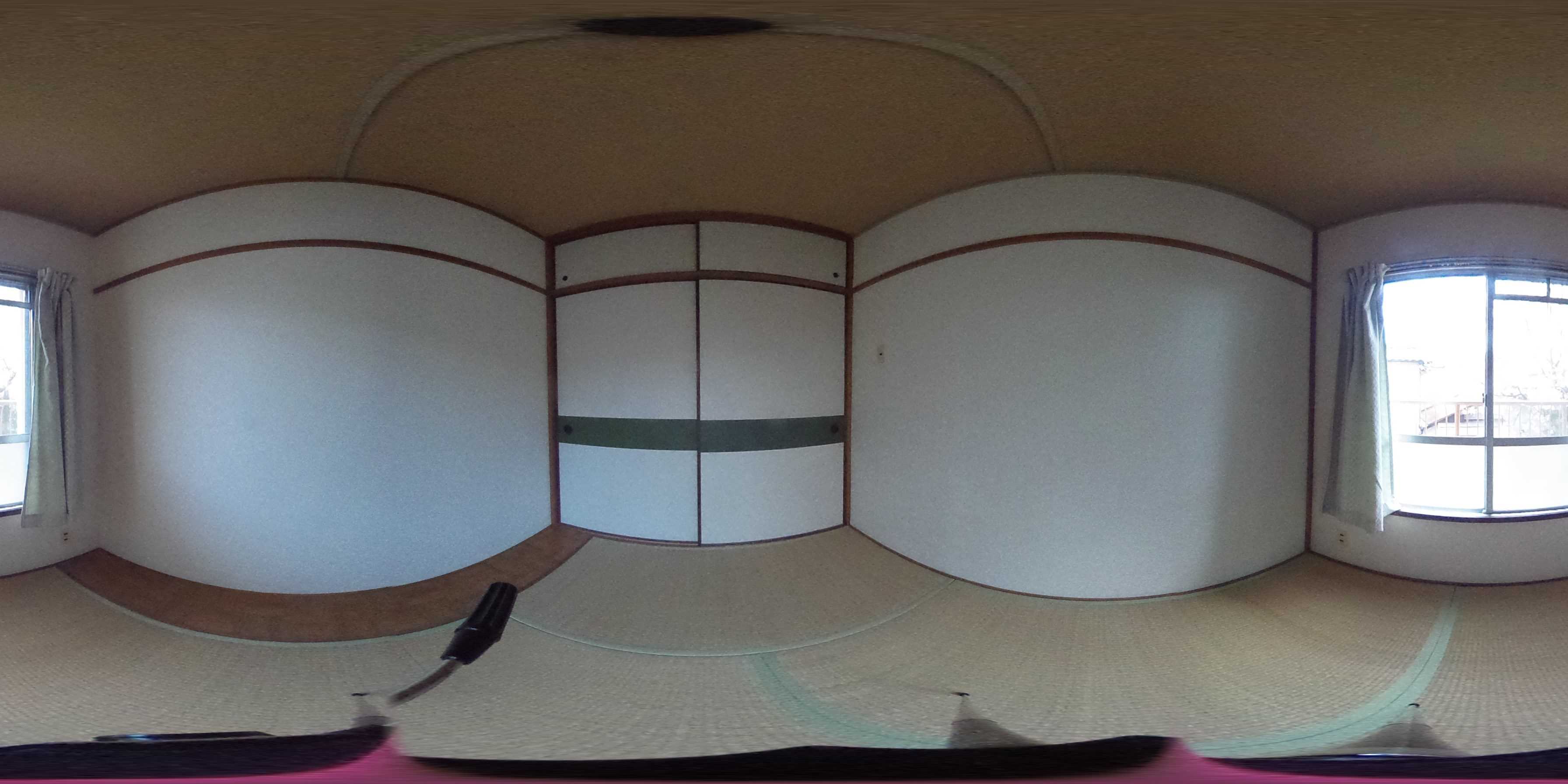 辻ハイツⅠ 和室