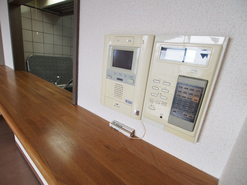 コスモ守山５番館 その他設備