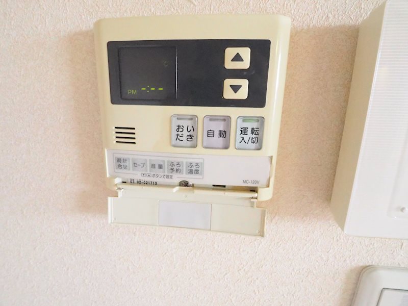 フラッツ レディアンス  その他設備