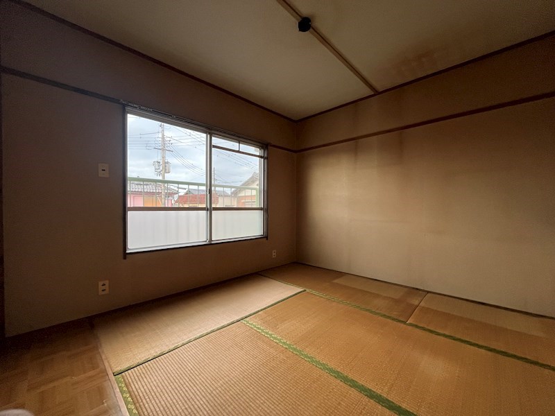 梅が丘マンション その他部屋・スペース