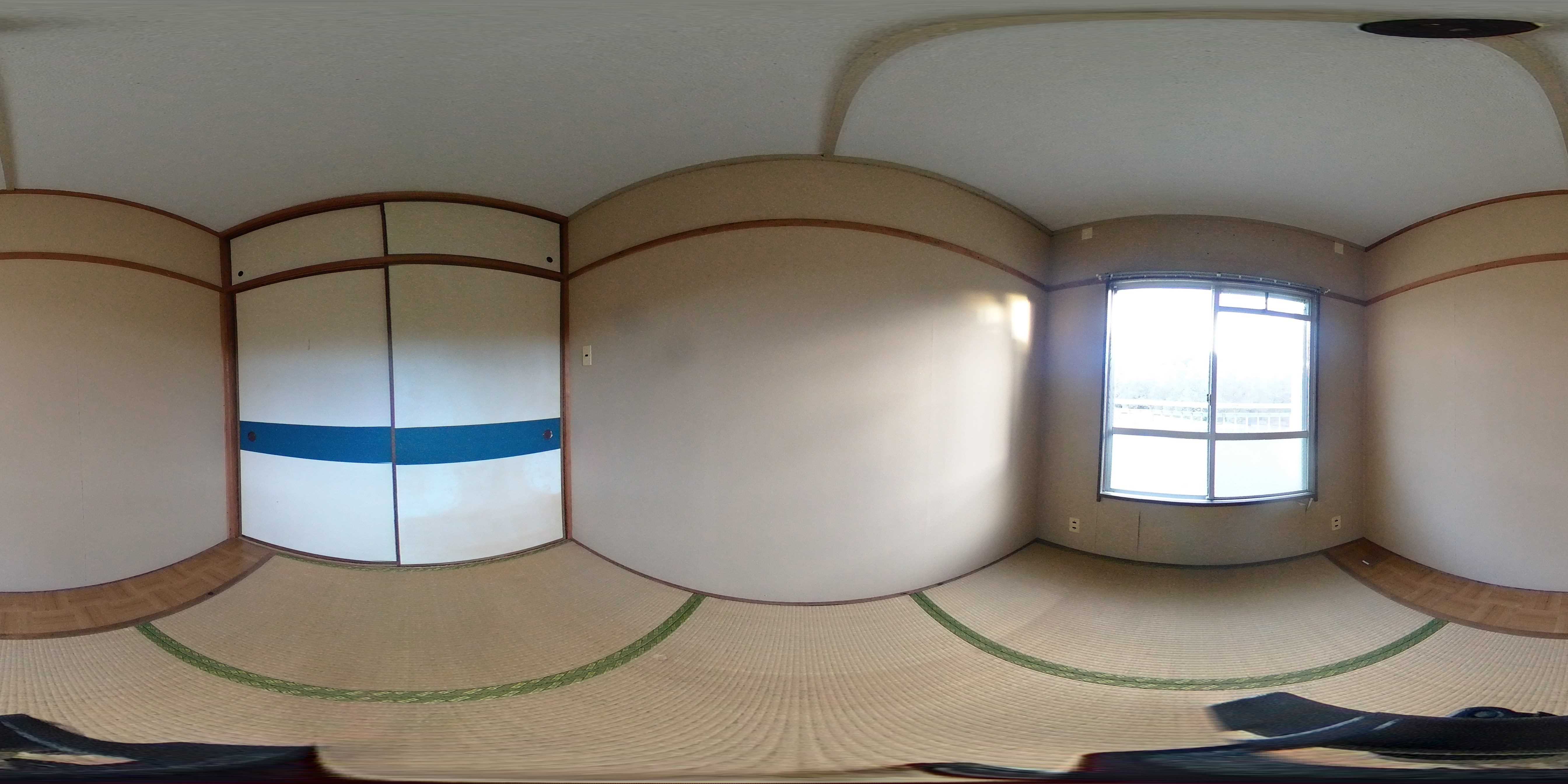 梅が丘マンション その他部屋・スペース
