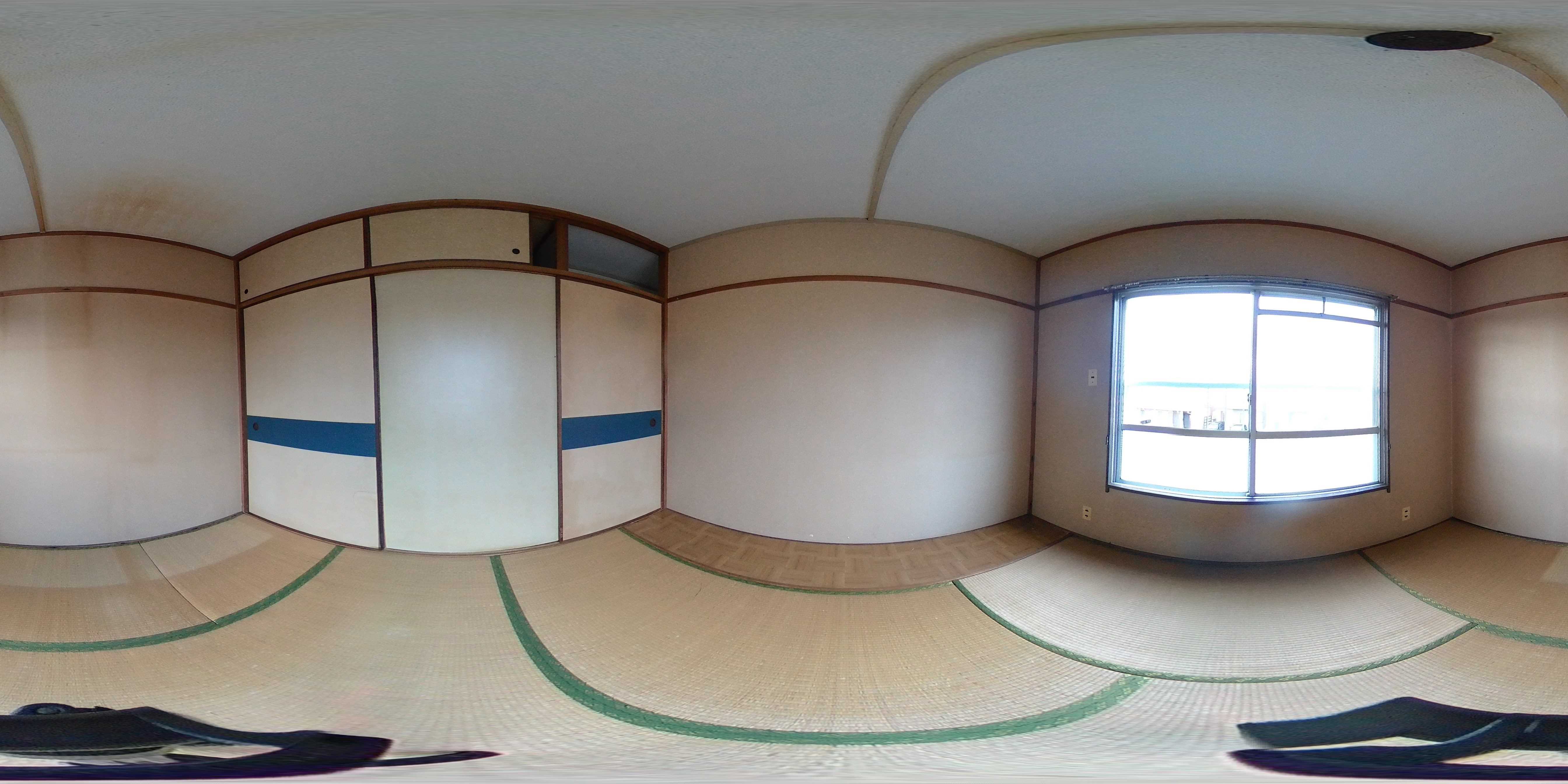 梅が丘マンション その他部屋・スペース