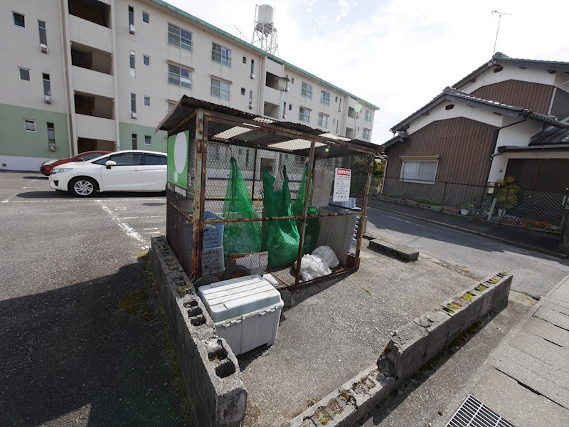 梅が丘マンション その他