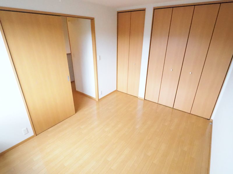 フラッツ レディアンス  その他部屋・スペース