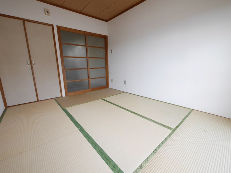 サンジョイフル谷口 その他