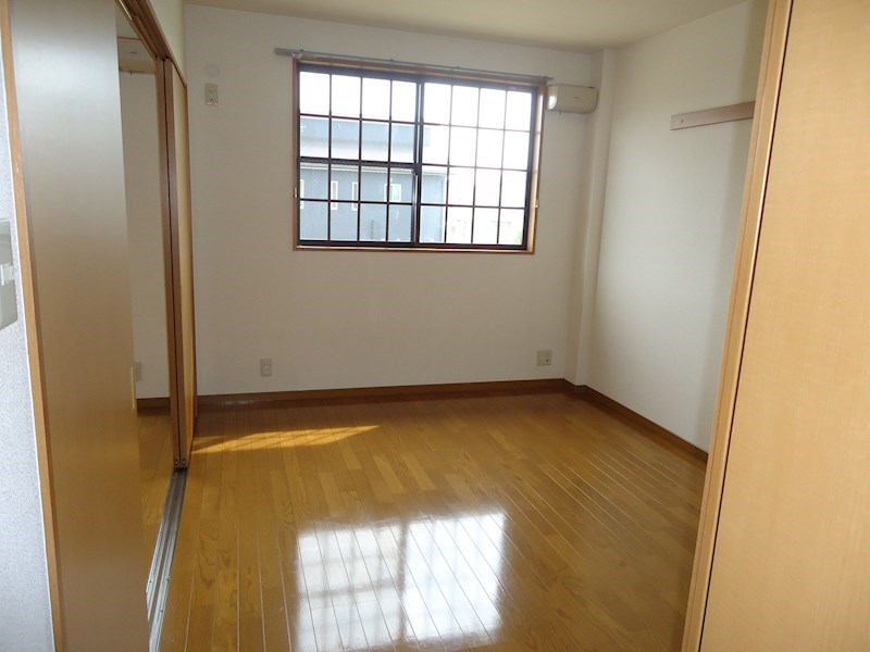 Casa Raffinato　A棟 その他部屋・スペース