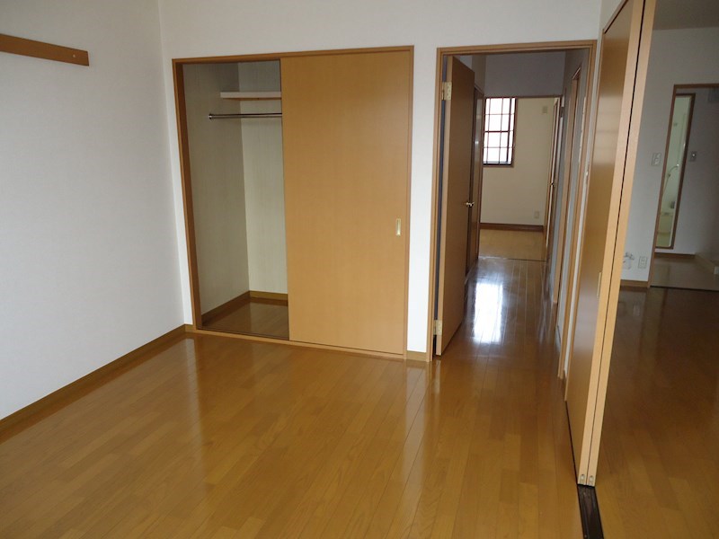 Casa Raffinato　A棟 その他