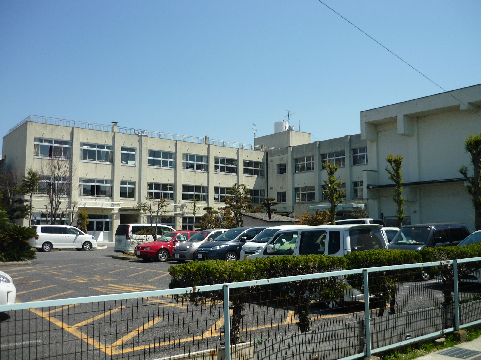 Casa Raffinato　A棟 小学校