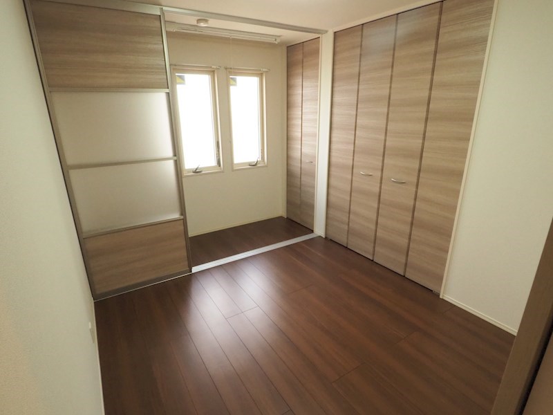 villa高畔 その他