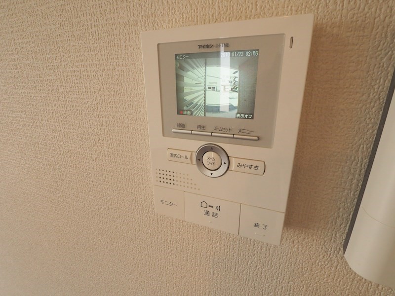 villa高畔 その他