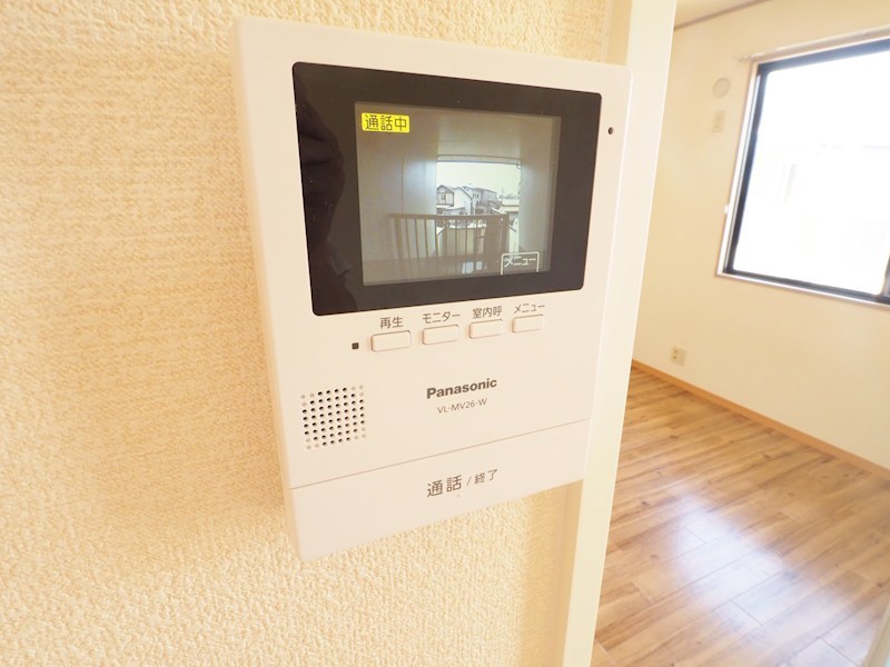 コンフォール美喜Ⅰ その他