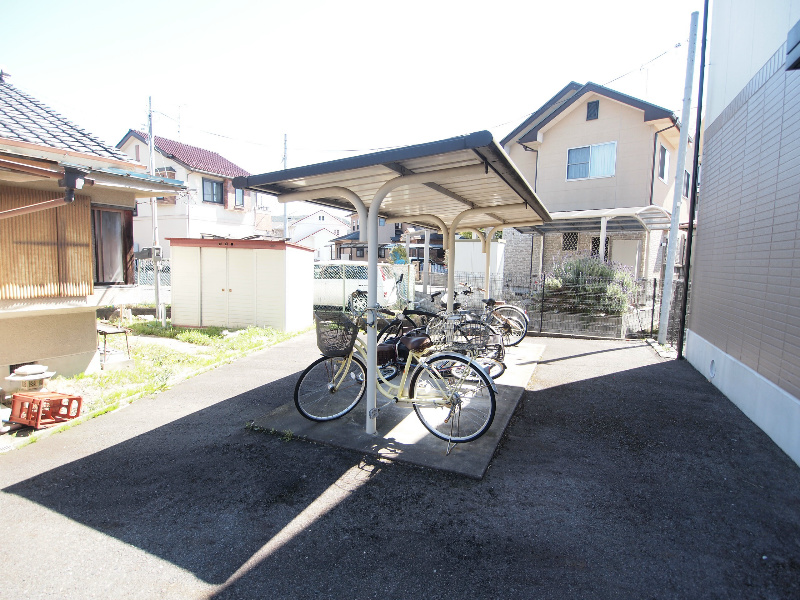 コンフォール美喜Ⅰ その他設備
