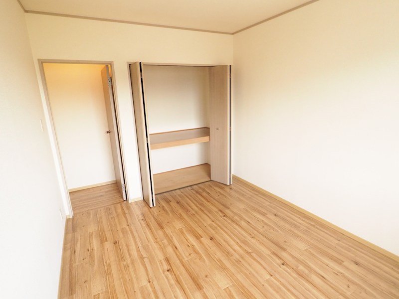 コンフォール美喜Ⅰ その他