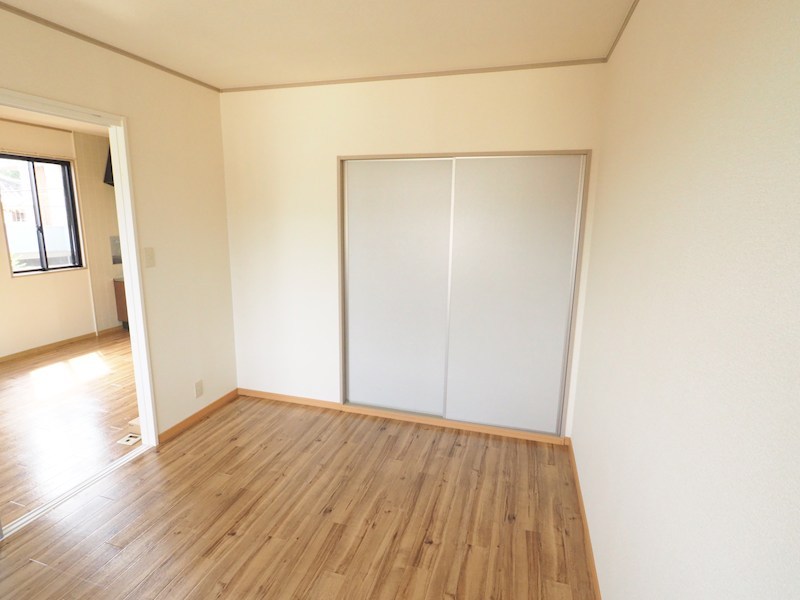コンフォール美喜Ⅰ その他