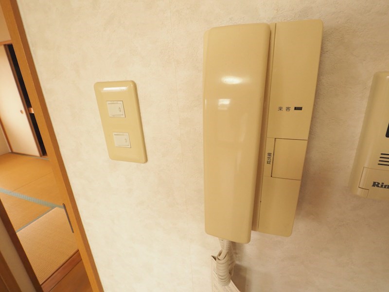 滋賀県守山市吉身３丁目 その他設備