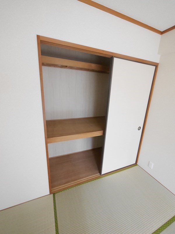 プルミエル 収納