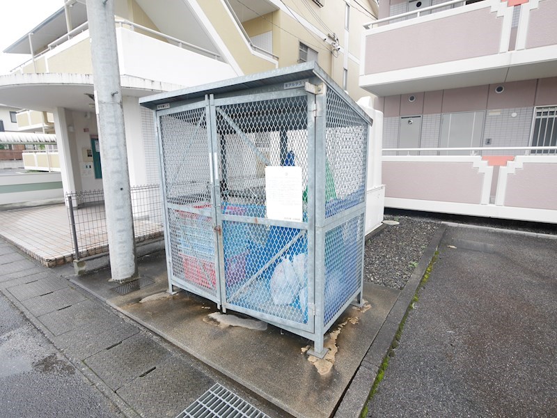 プルミエル その他共有部分
