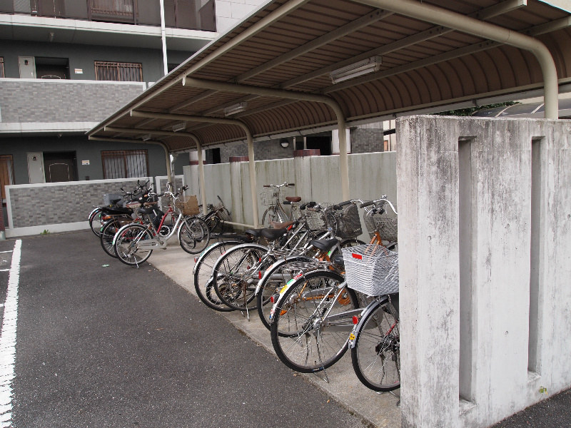 エクレール西井 その他共有部分